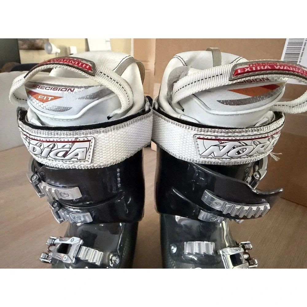 Nordica speedmachine 105w